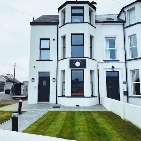 Station 36 Studio Apt Portstewart Dış mekan fotoğraf