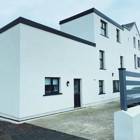 Station 36 Studio Apt Portstewart Dış mekan fotoğraf