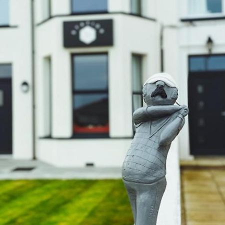 Station 36 Studio Apt Portstewart Dış mekan fotoğraf