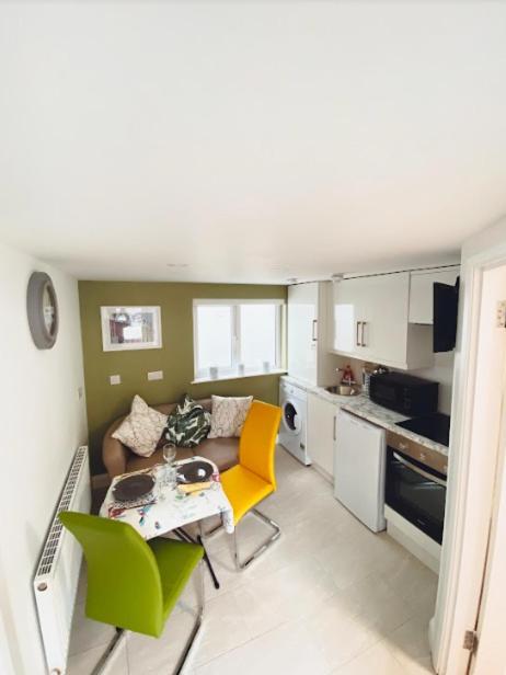 Station 36 Studio Apt Portstewart Dış mekan fotoğraf