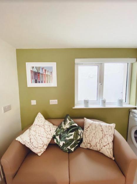 Station 36 Studio Apt Portstewart Dış mekan fotoğraf