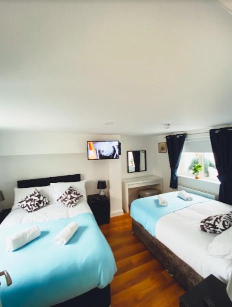 Station 36 Studio Apt Portstewart Dış mekan fotoğraf